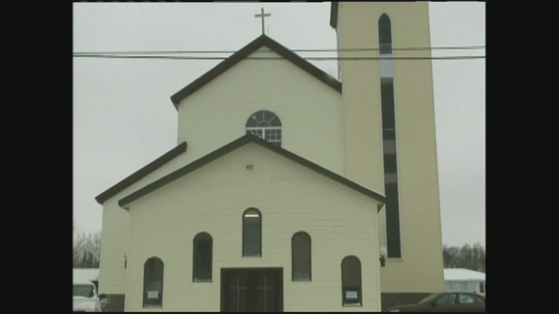 CTV Atlantic: Ryan MacDonald on church closures