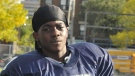 Tyson Bailey died after he was shot in a downtown Toronto apartment building on Friday, Jan. 11, 2013.