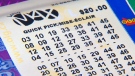 The Lotto Max jackpot in this Friday's draw has reached $50 million.
