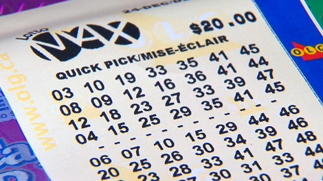 One winner for $50M Lotto Max jackpot | CTV News