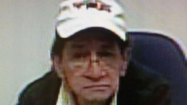 Toronto police have released this photo of Jose Ortiz, 65, who was found dead in his west-end apartment on Saturday, Jan. 19, 2013. 
