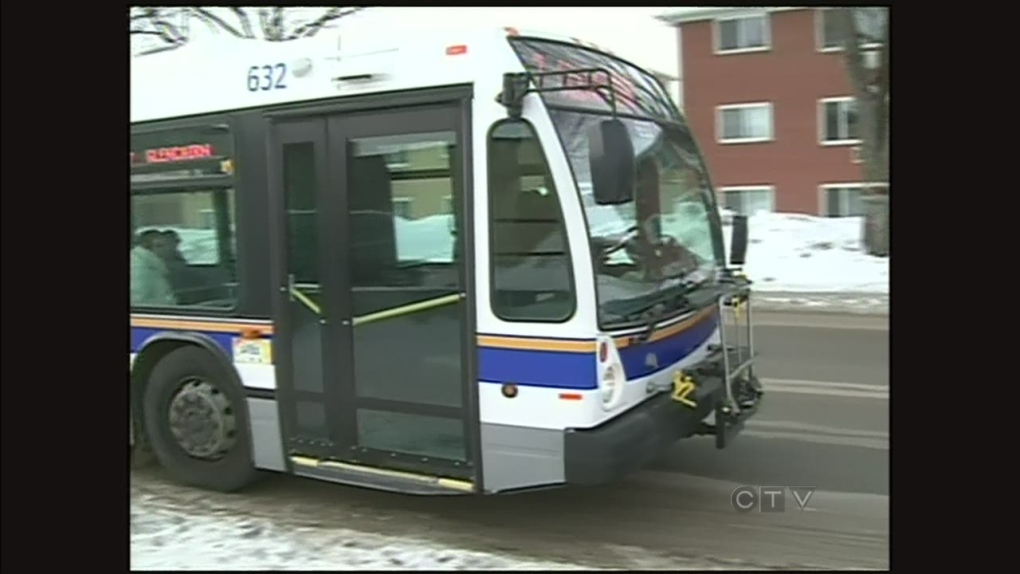 CTV Regina: Transit routes to change
