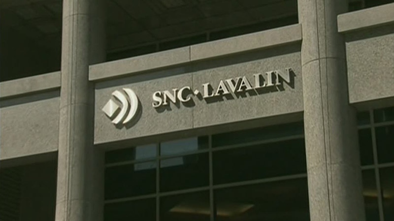 CTV Montreal: SNC-Lavalin spent $160M in bribes