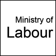Ministry of Labour logo, Jan. 29, 2013. (Handout / CTV Windsor)