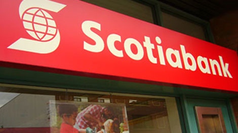 Scotiabank will keep Maxville branch open