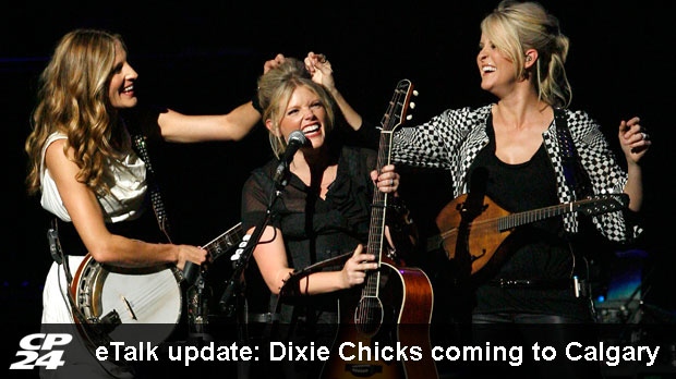 Dixie Chicks 