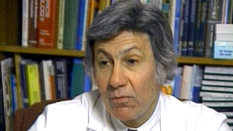 Ottawa doctor Dr. Bernard Norman Barwin is suspended for inseminating women with wrong sperm. 
