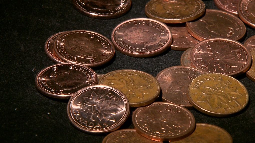 CTV National News: Goodbye to the penny 