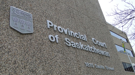 saskatchewan provincial court regina