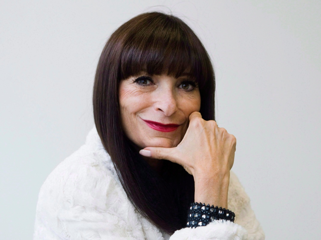 Jeanne Beker, 'Flashpoint,' IMAX to get special Canadian Screen Awards ...