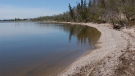 Manitoba’s Lake Winnipeg has been given the dubious distinction of 'Threatened Lake of the Year' by Global Nature Fund. (Lake Winnipeg Foundation)