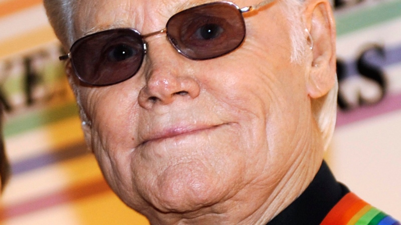 Country music superstar George Jones dead at 81 
