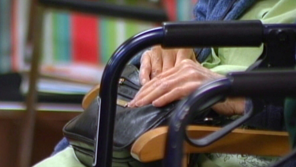 CTV News Channel: Alarming Alzheimer’s rates