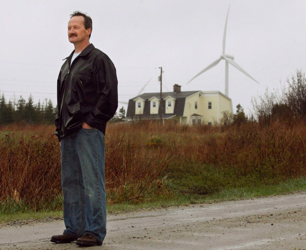 Health Canada changes how it studies wind farms