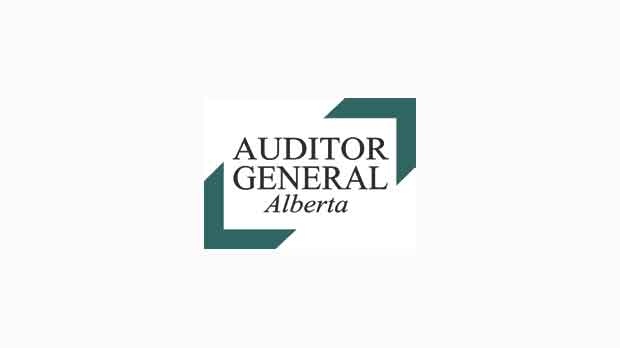 Auditor General of Alberta