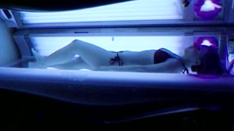 FDA wants to ban indoor tanning by teens | Science News 
