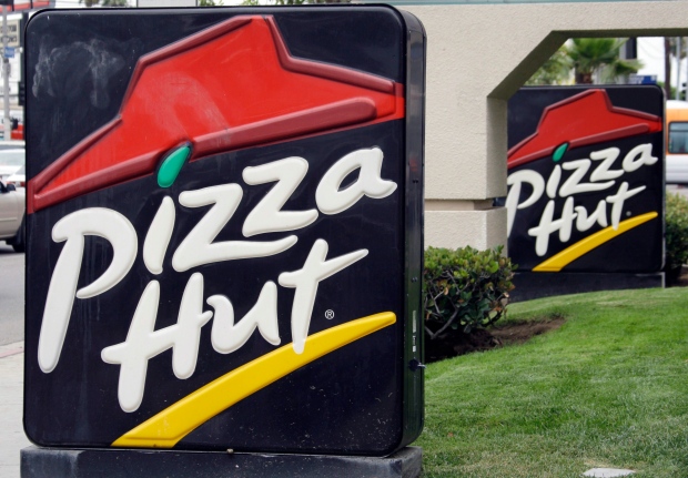Pizza Hut Manager Fired After Getting Caught On Video