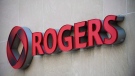 The Rogers Communications headquarters in Toronto. (Aaron Vincent Elkaim / THE CANADIAN PRESS)