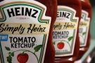 Heinz is bringing in Burger King CEO Bernardo Hees as its next top executive, signalling what may be the first of many changes planned by the ketchup maker's new owners. (AP / Toby Talbot)