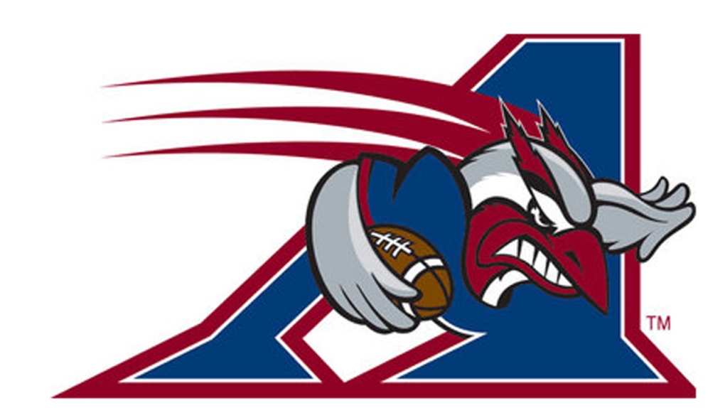 Montreal Alouettes Logo