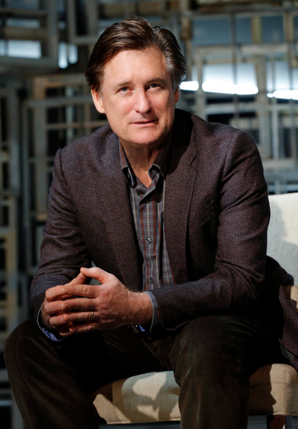 Bill Pullman in 'The Other Place'