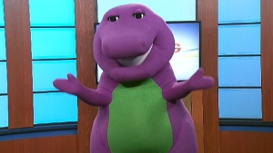CTV National News: Barney’s big birthday
