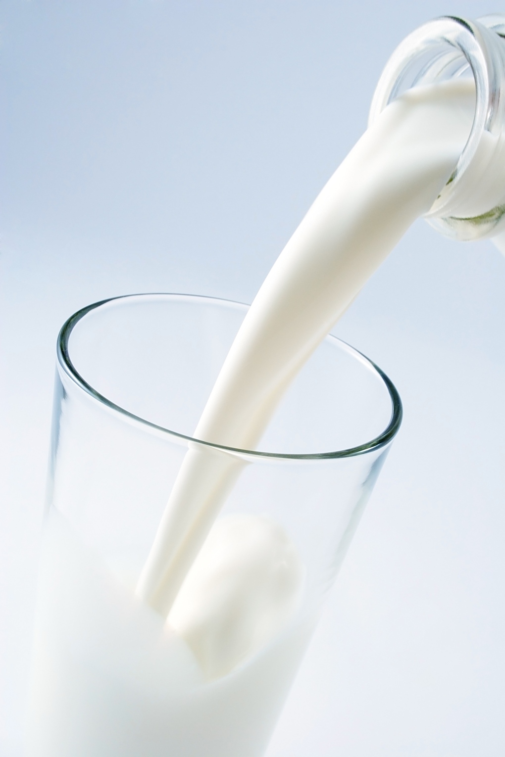 Go easy on the calcium, researchers advise