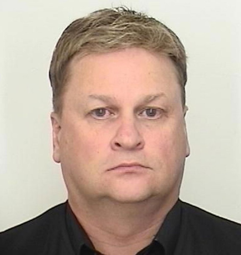 Toronto police have released a picture of former Windsor figure skating coach Kevin Michael Hicks.
