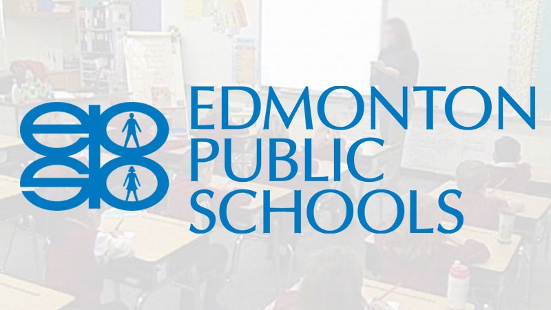 Edmonton Public Schools Generic