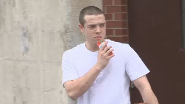 Kyle David Fredericks, 23, of Kentville has been acquitted of criminal negligence causing death and drug trafficking in a controlled substance in the death of Joshua Graves.

