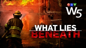 W5: What Lies Beneath