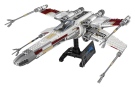 The limited-edition Red-Five X-Wing Starfighter will retail for $200 when it officially launches. (LEGO X-Wing Starfighter’s the King of All LEGO Stars Wars Merchandise)