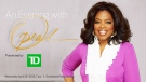 Oprah Winfrey to appear in Ottawa for an Inspirational Evening