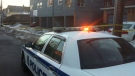 Halifax Regional Police are investigating a shooting incident in the 6000 block of Chebucto Road. (CTV Atlantic)