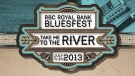 RBC Royal Bank Bluesfest 2013 - Take me to the River