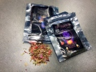 People are being warned not to smoke a type of synthetic cannabinoids, prompting a warning from Health Canada.