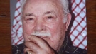Antonio Montenegrino, 88, was killed when a fire rushed through his home in Nepean, Sunday, Jan. 23, 2011.