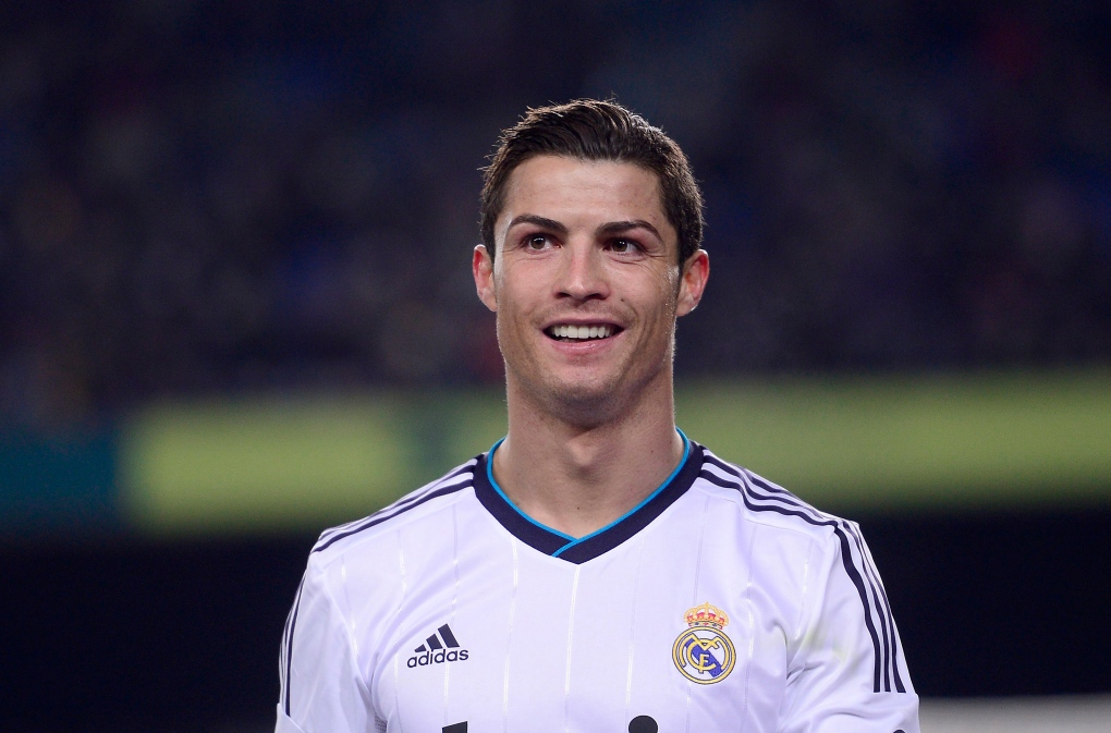 Emotions high on Ronaldo's return to United | CTV News