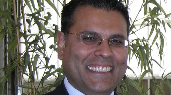 Amir Remtulla was named Mayor Rob Ford's chief of staff on Friday, Jan. 28, 2011.