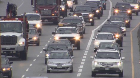 ICBC estimates that drivers aged 30 to 50 were involved in 18,000 crashes in 2009. 