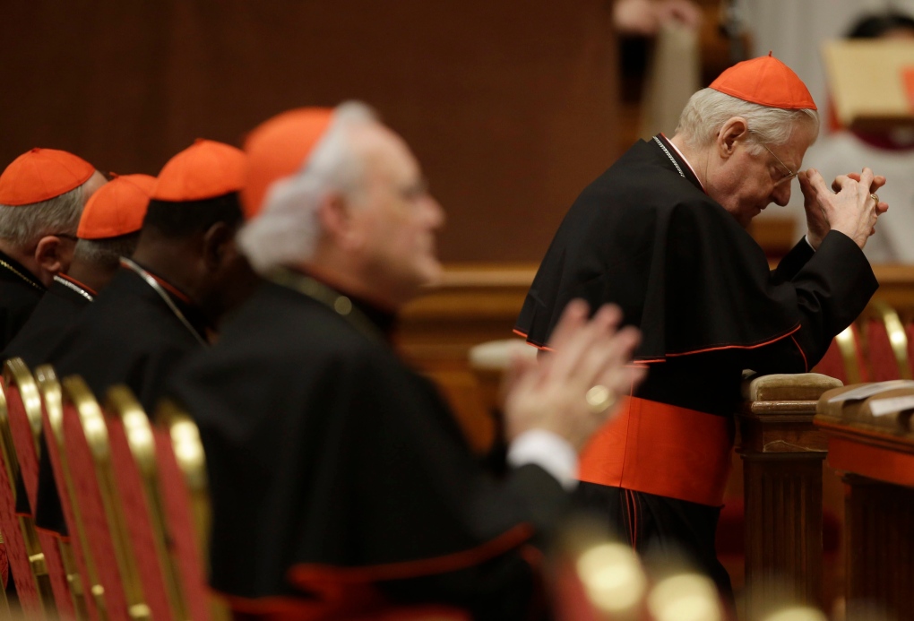 Will the next pope bring transparency to the Vatican's finances?