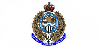 Sarnia police logo