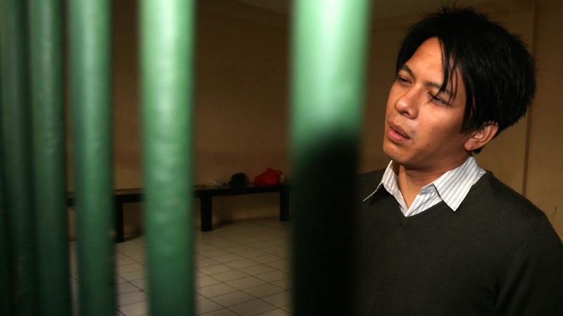 Indonesian Star Jailed For Sex Tape Scandal Ctv News 