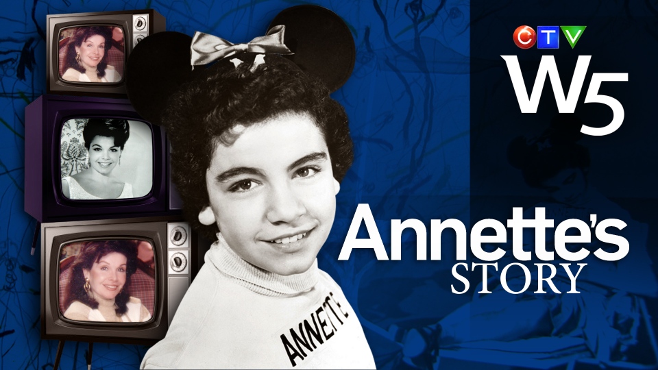 W5 Annette's Story