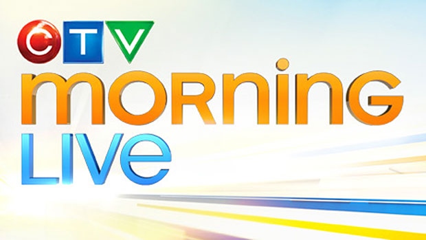 CTV Morning Live