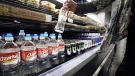 Move over, soda -- the bottled water business is booming