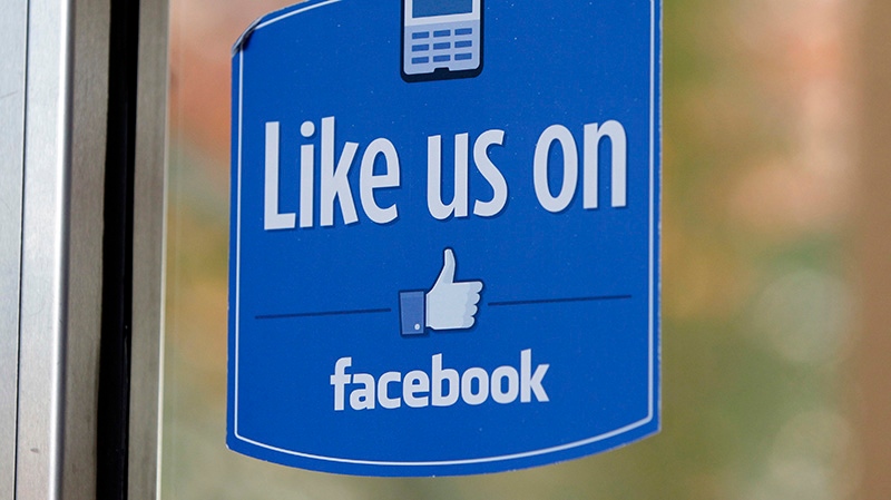 Facebook 'likes' say a lot about you: study