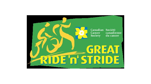 Ride n Stride 2013