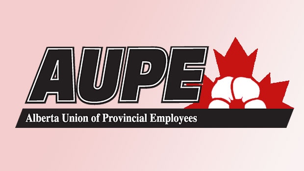 AUPE, Alberta Union of Provincial Employees