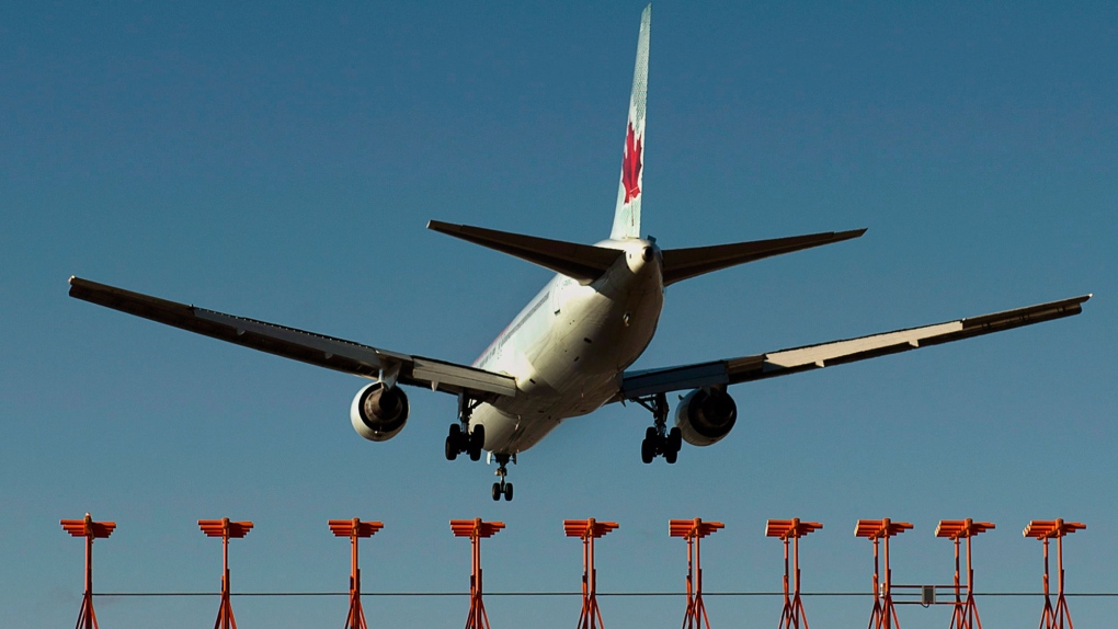 Air Canada given more time to get rid of deficit